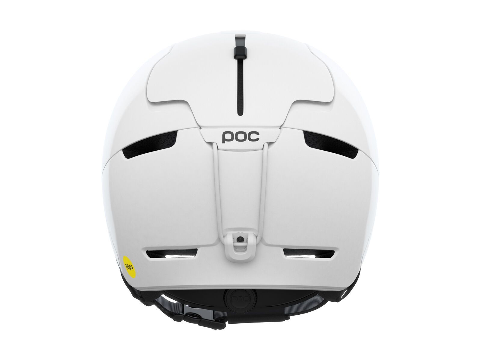 POC Obex MIPS, hydrogen white - Bild 3