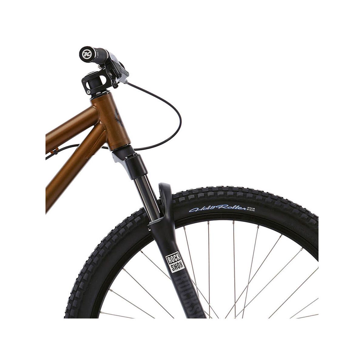 Kona Shonky - Bild 5