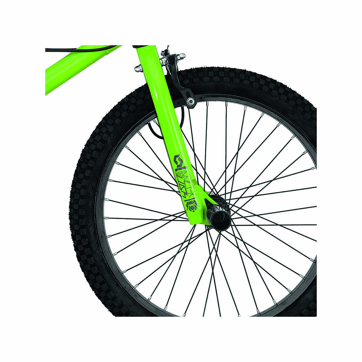 Scott Volt-X 30 - Bild 2