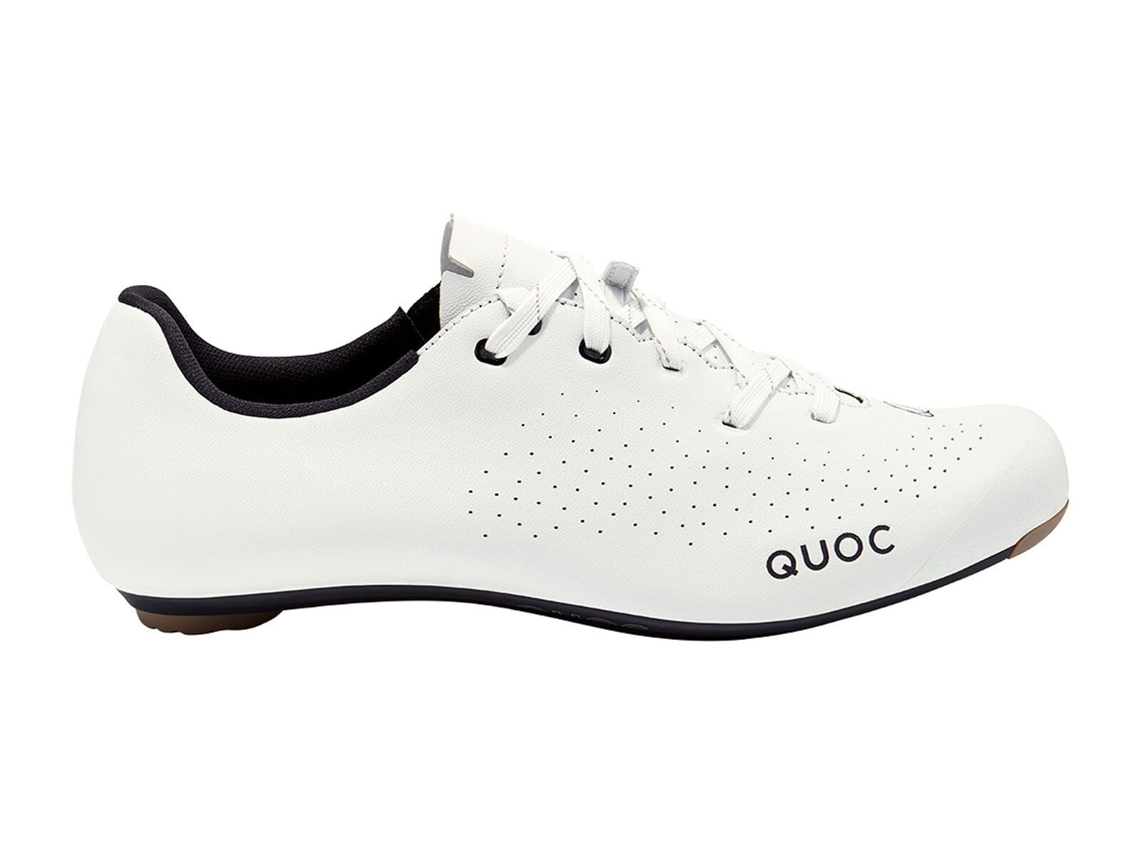 Quoc Escape Road Lace, white - Bild 5