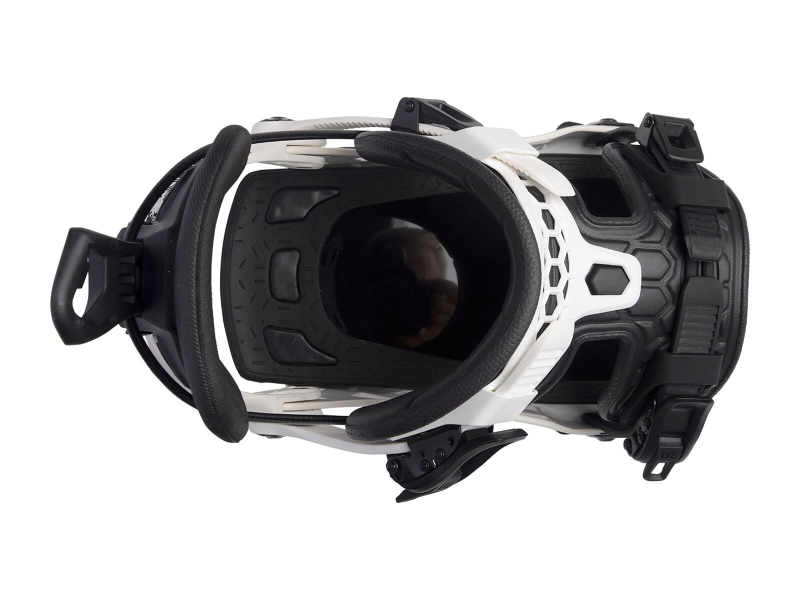 Flow NX2 Fusion, 4 one - Bild 4