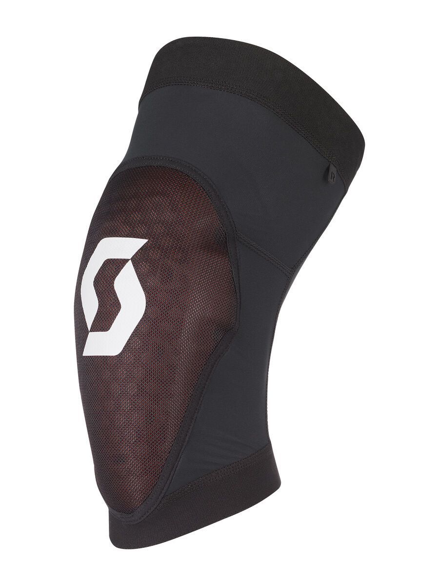 Scott Soldier 2 Knee Guards, black - Bild 1