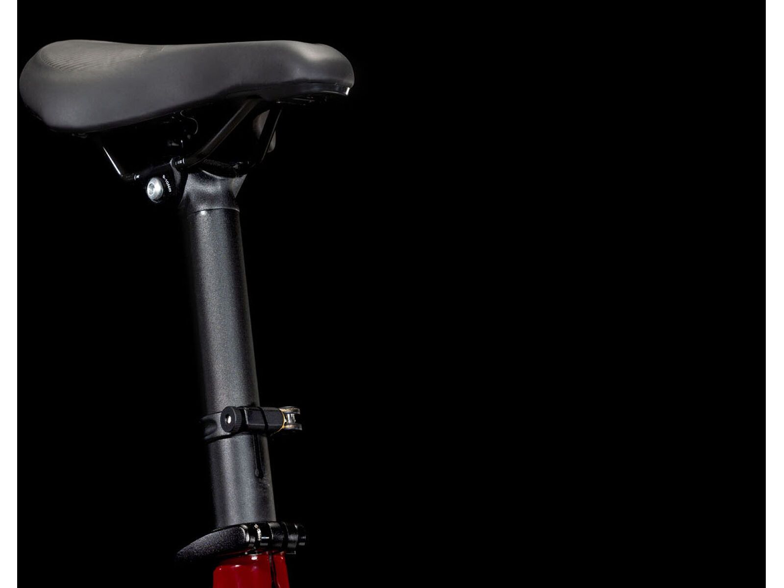 Cube Fold Hybrid 500, merlotred´n´reflex - Bild 4