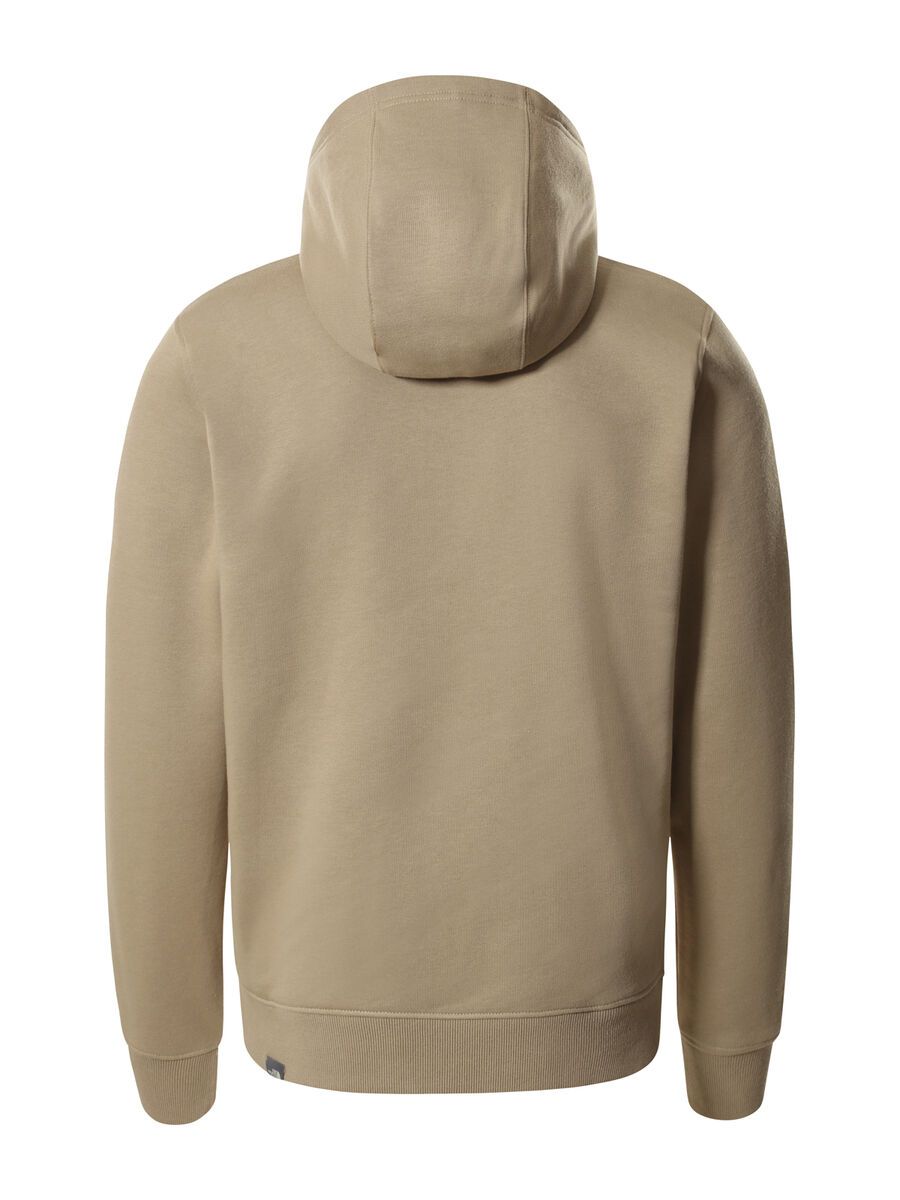 The North Face Men’s Drew Peak Pullover Hoodie, kelp tan - Bild 2