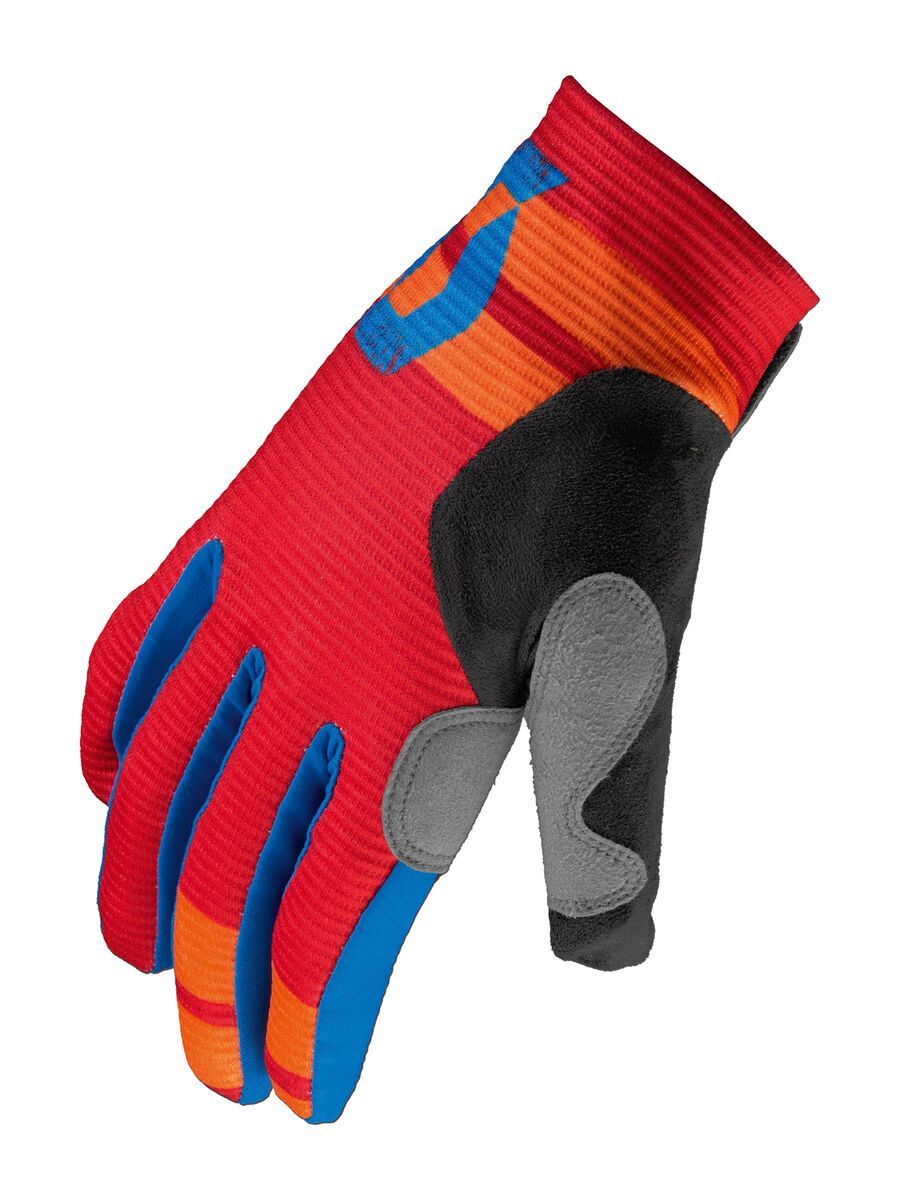 Scott Ridance LF Glove, red - Bild 1