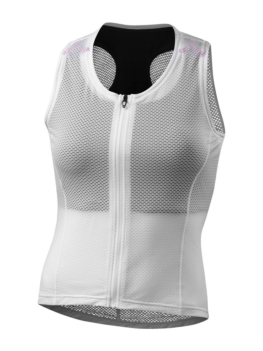 Specialized Women's Mountain Liner Vest, white/pink - Bild 1