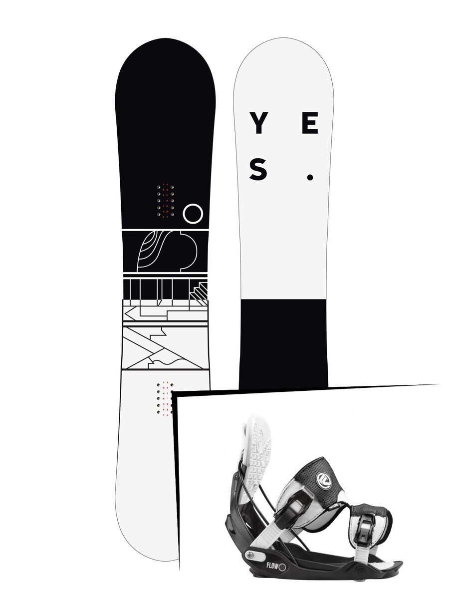 Set: Yes Jackpot 2017 + Flow Five (1513181S) - Bild 1