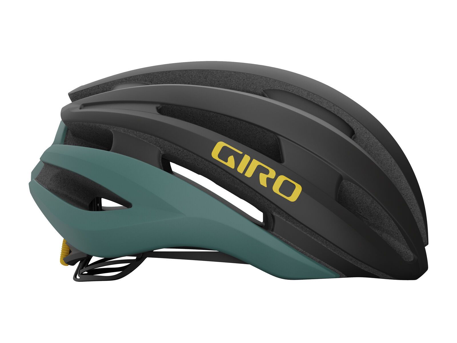 Giro Synthe II MIPS, matte warm black - Bild 2
