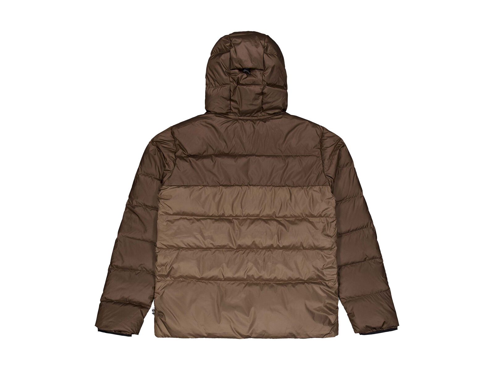 Picture Hi Puff Down W Jkt, chicory cocoa vanilla - Bild 2