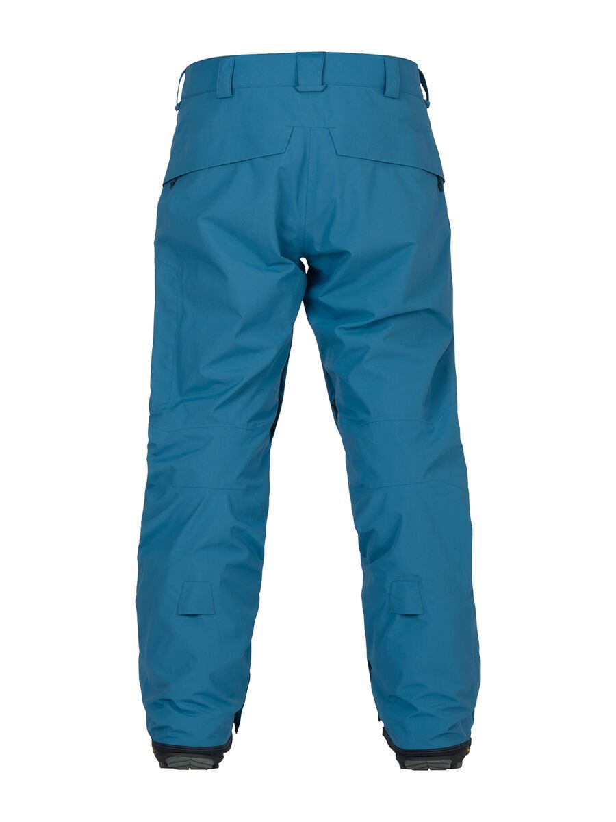 Burton [ak] Gore-Tex Cyclic Pant, mountaineer - Bild 2