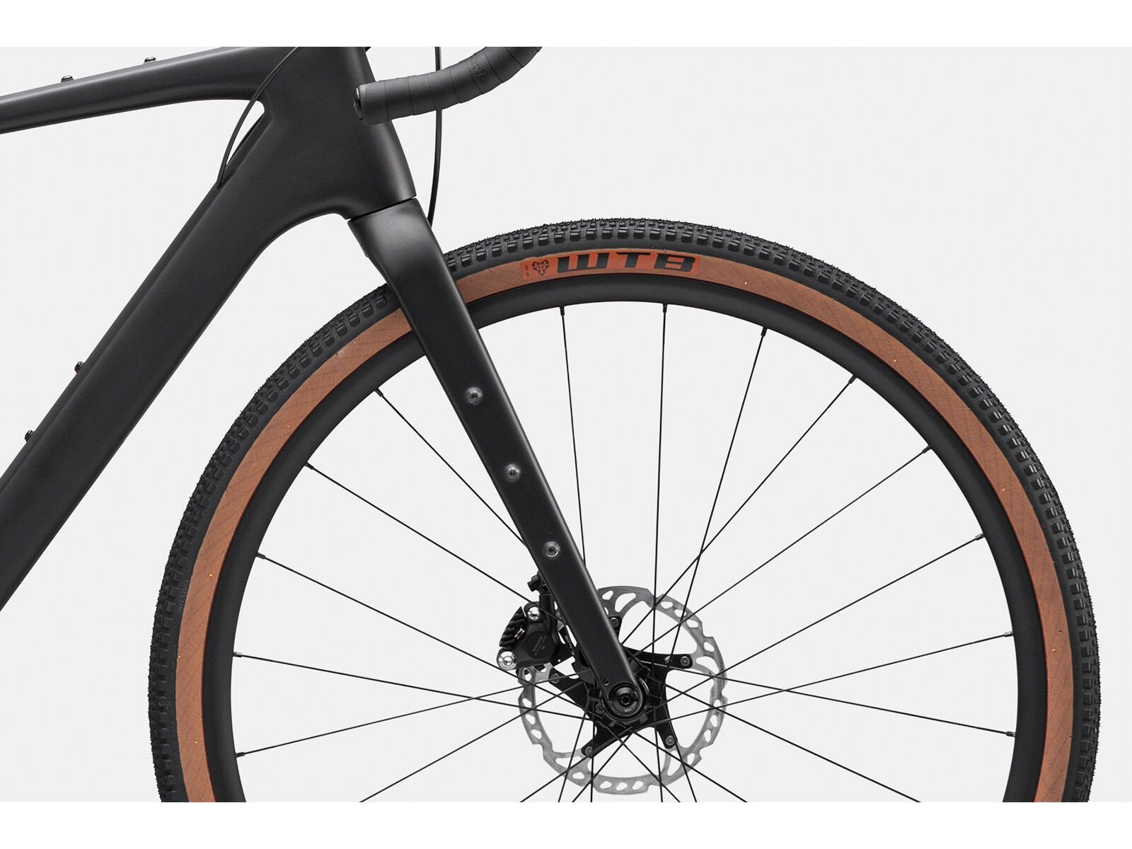 Cannondale Topstone Carbon 3 - 650B, carbon - Bild 12