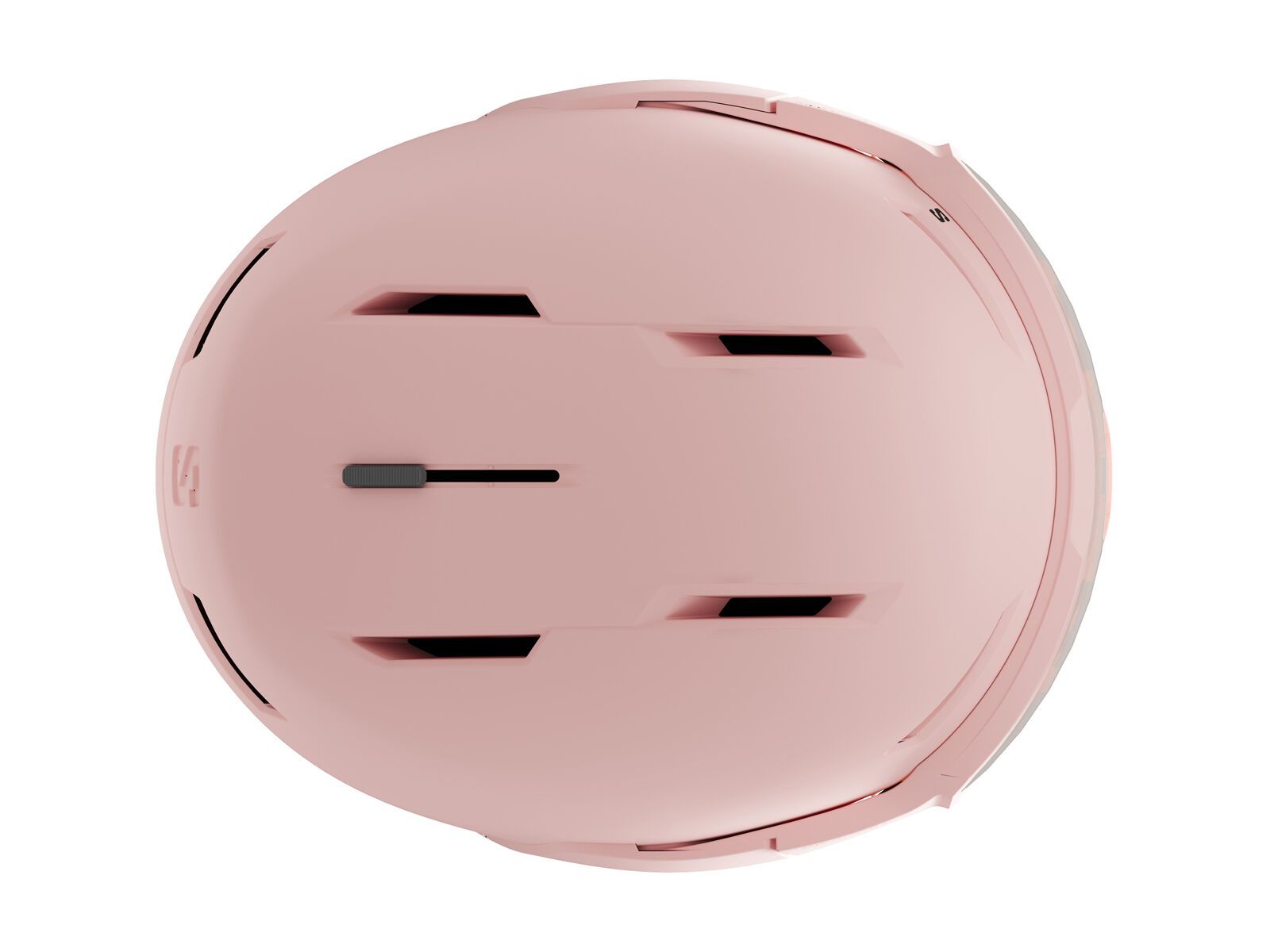 Salomon Osmo, Flash Tonic Orange / heavenly pink/black - Bild 5