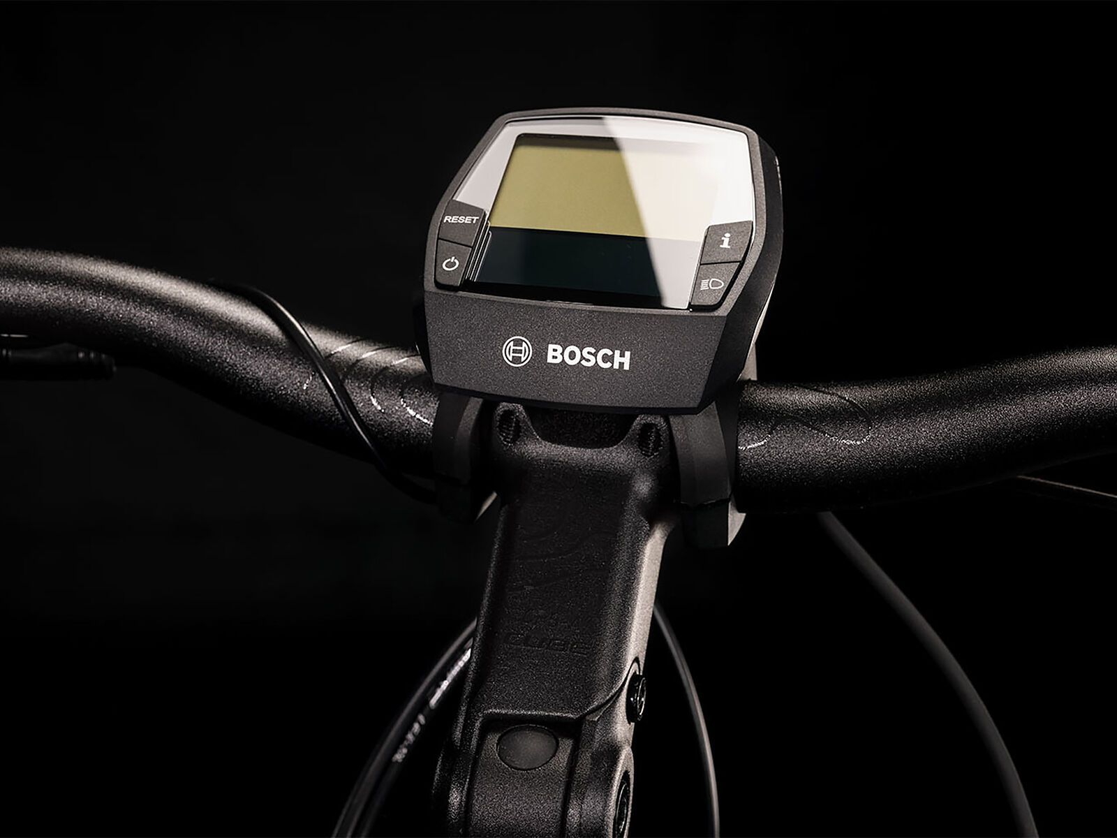 Cube Touring Hybrid Pro 500, metallicgrey´n´black - Bild 4