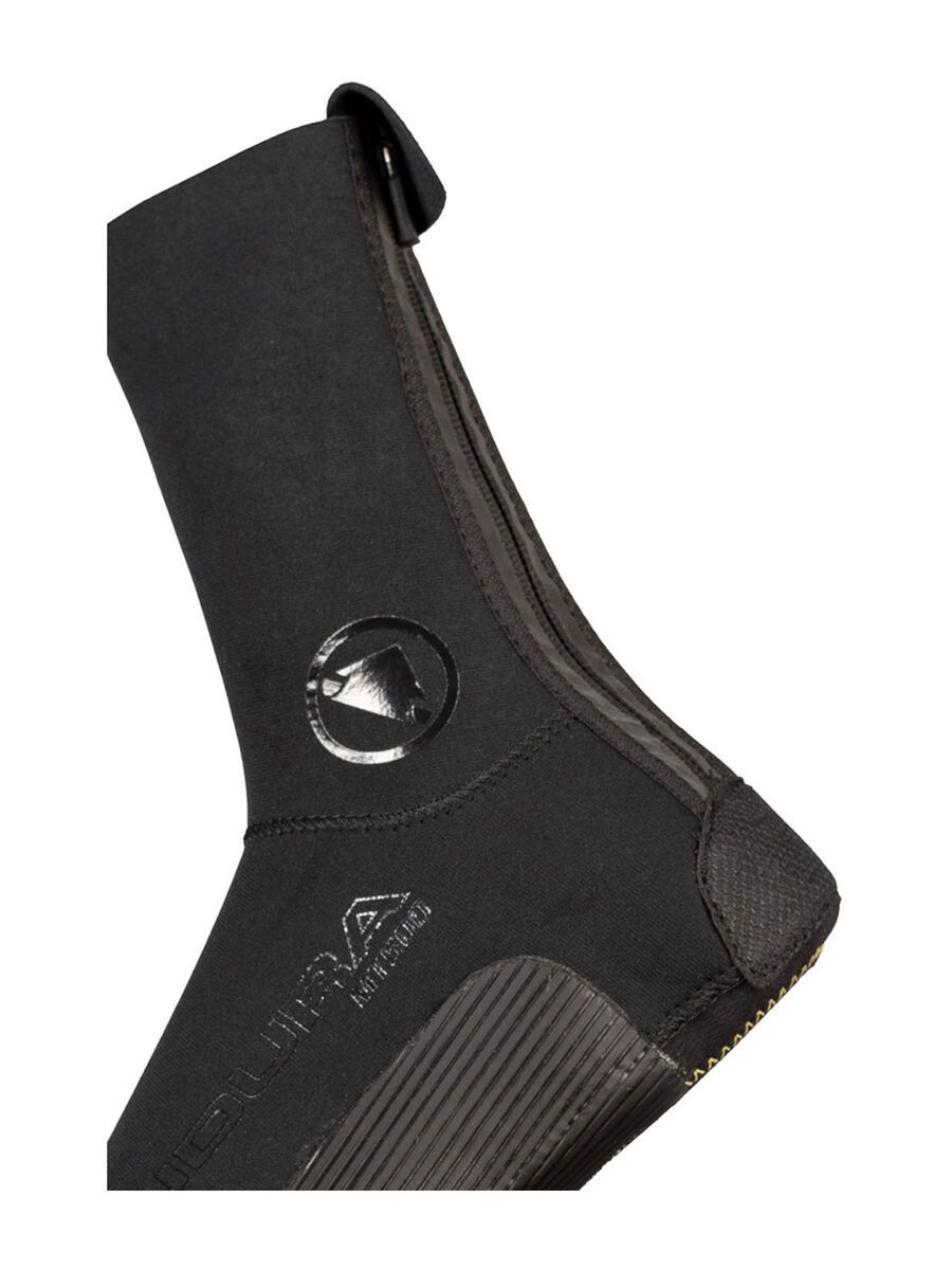Endura MT500 Überschuh, schwarz - Bild 2