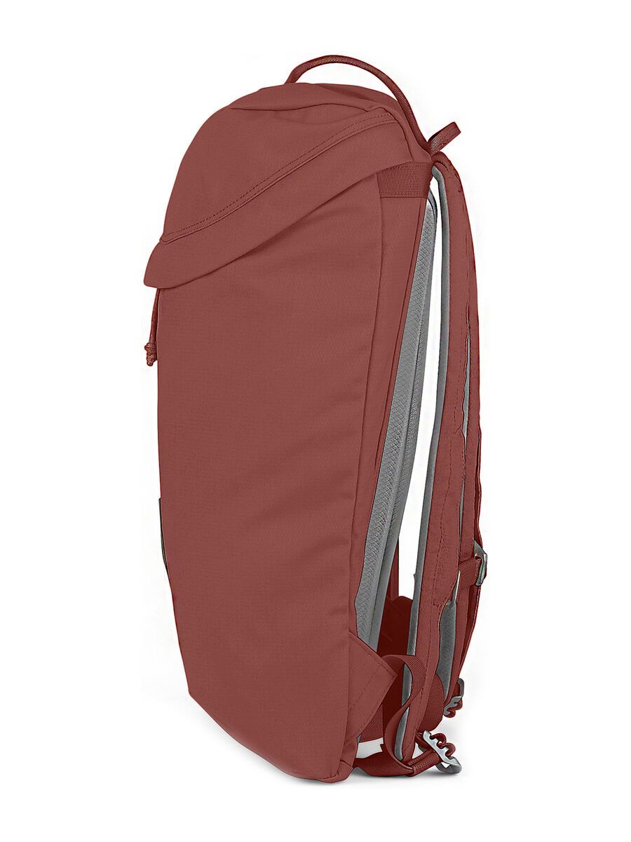 Millican Oli the Zip Pack 15L, rust red - Bild 3