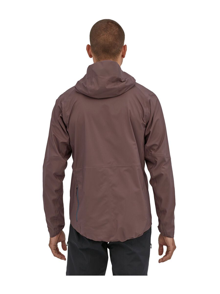 Patagonia Men's Dirt Roamer Jacket, dusky brown - Bild 3