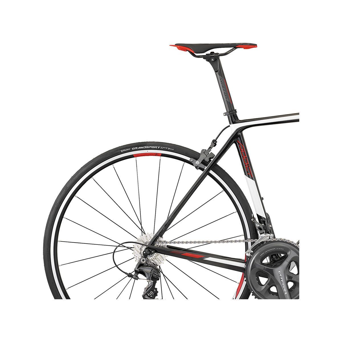 Scott Addict 20 - Bild 5