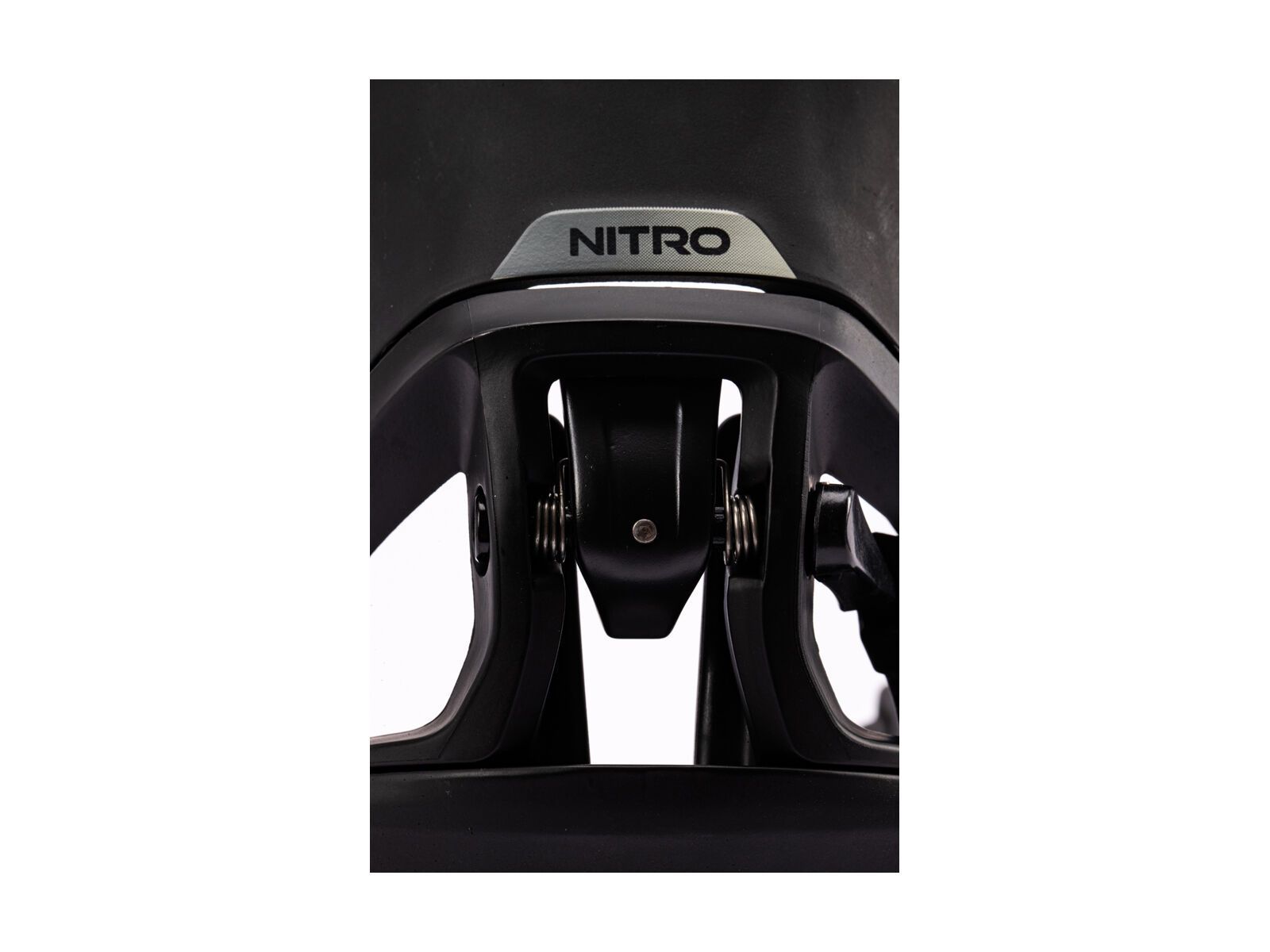 Nitro Step-On Women's, black - Bild 8