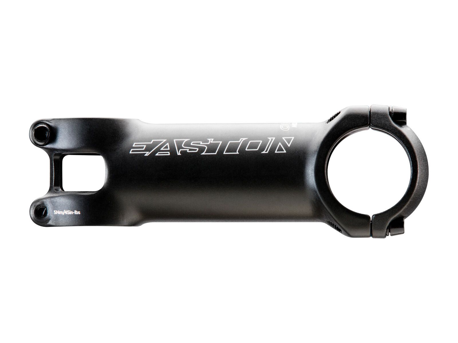 Easton EA90 Stem +/- 7°, black ano - Bild 2