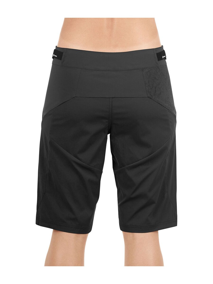 Cube WS AM Baggy Shorts, black - Bild 3