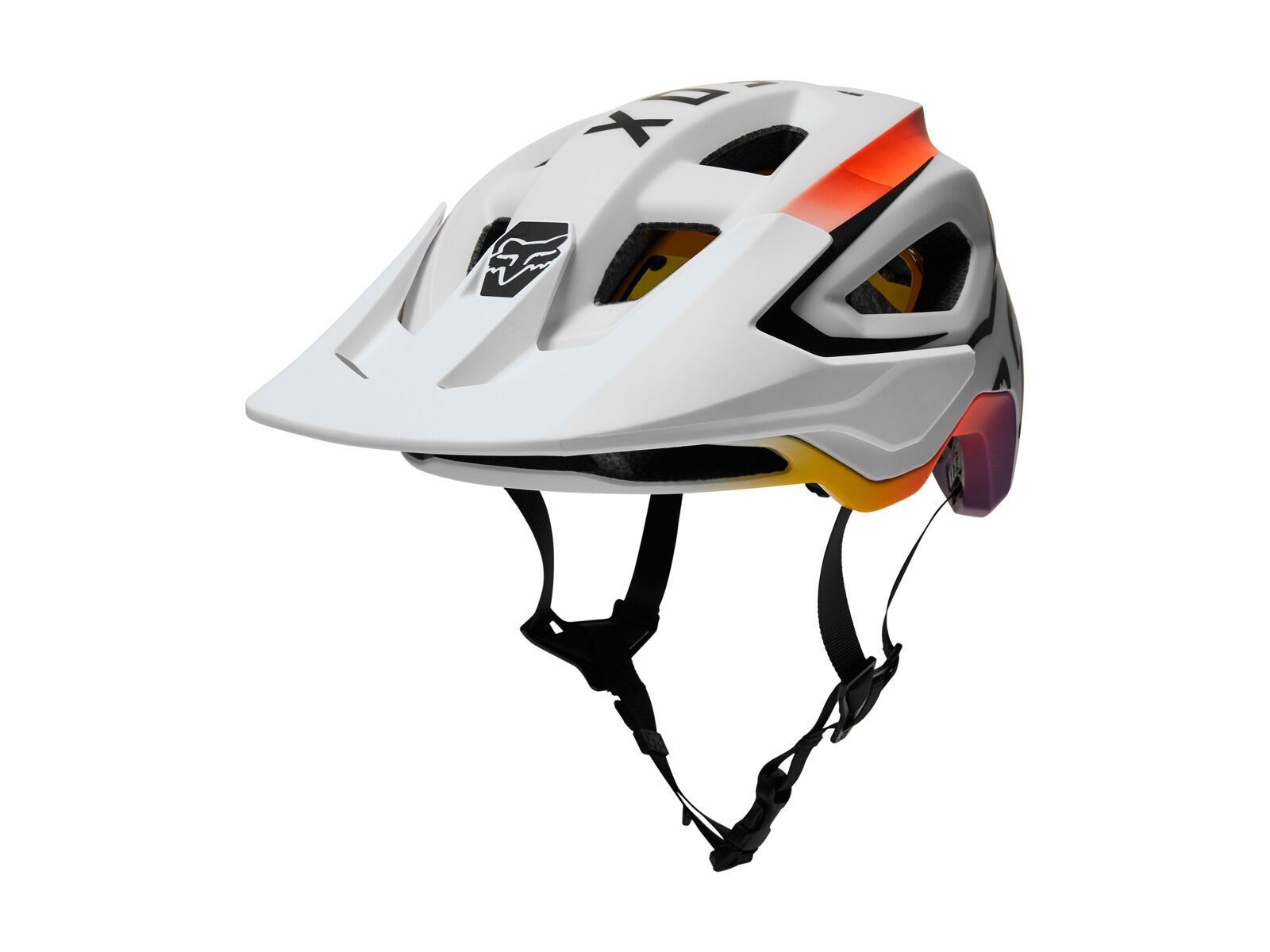 Fox Speedframe VNISH, white - Bild 2