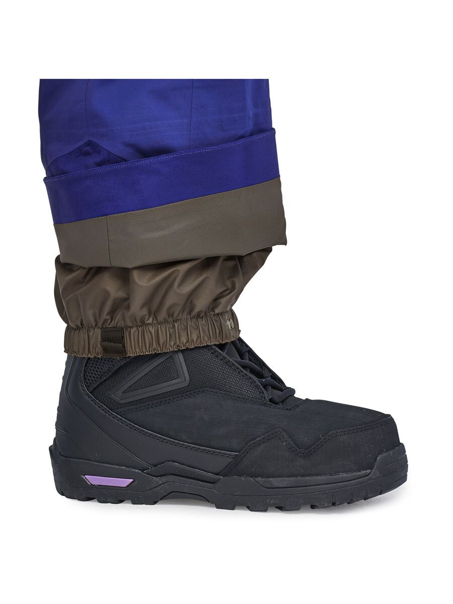 Patagonia Women's Untracked Pants, cobalt blue - Bild 7