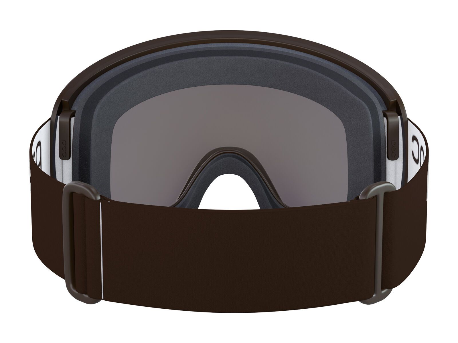 POC Orb Clarity Define/Spektris Chrome, axinite brown - Bild 4