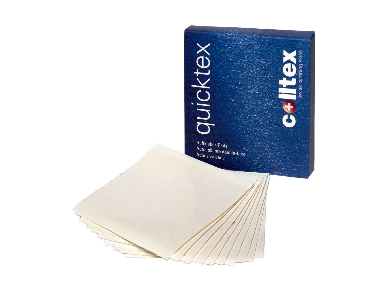 Colltex Quicktex - Haftkleberpads - Bild 1