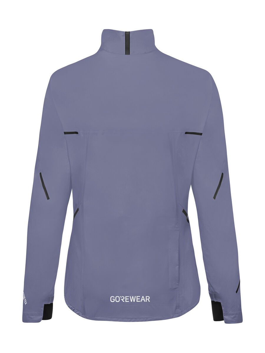 GOREWEAR Spinshift Gore-Tex Jacke Damen, amethyst grey - Bild 3