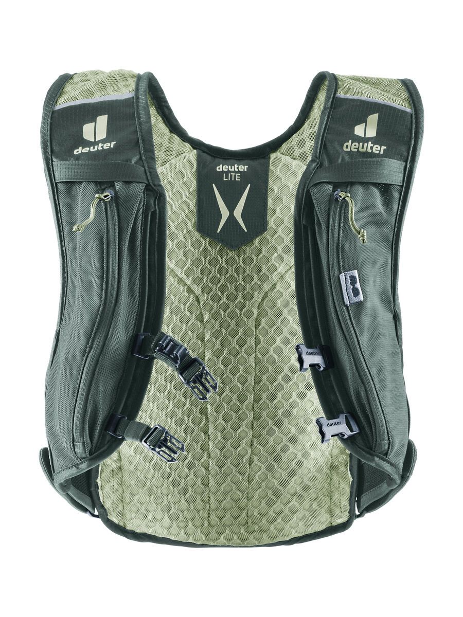 Deuter Rogla 5, grove-ivy - Bild 2