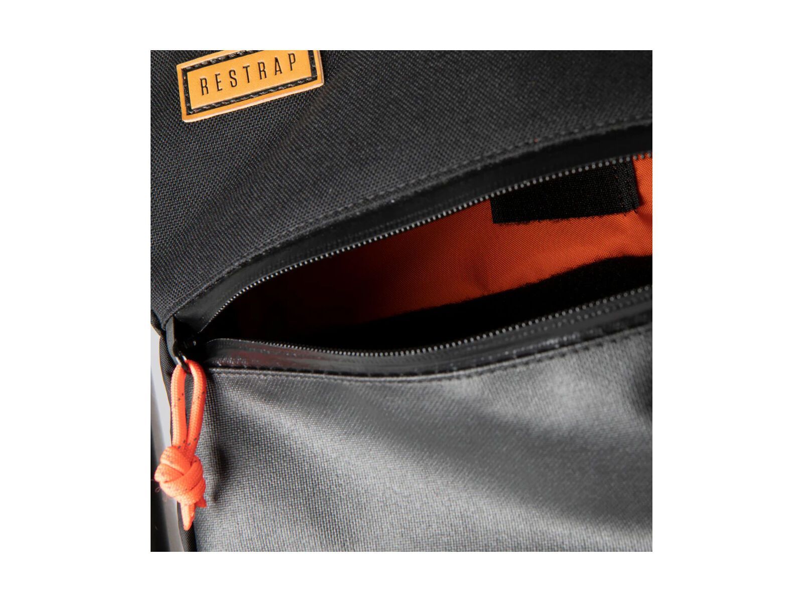 Restrap Full Frame Bag - 9 L, black - Bild 11