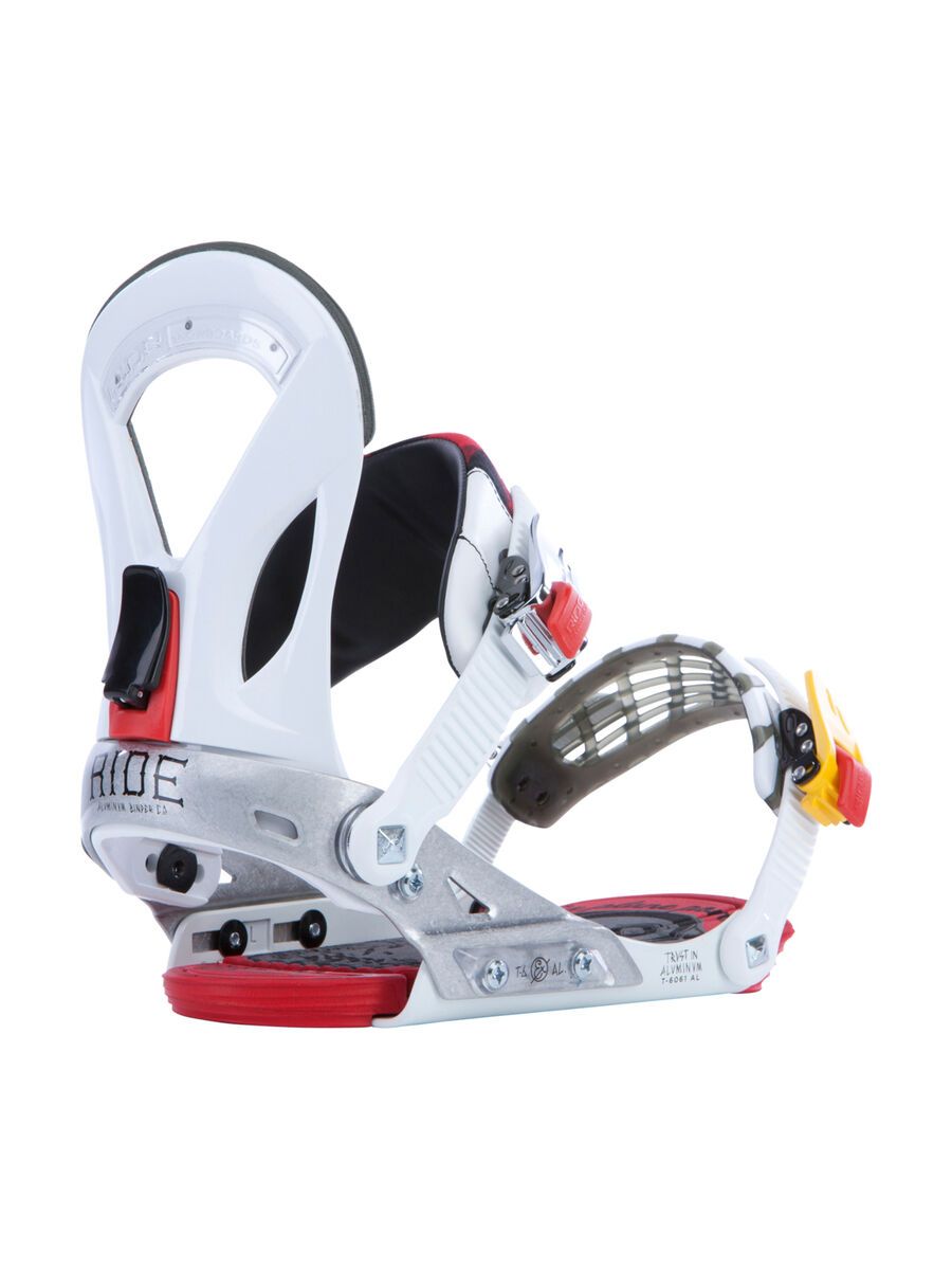 Set: Nitro Prime Stacked 2015 + Ride EX (1178185S) - Bild 3