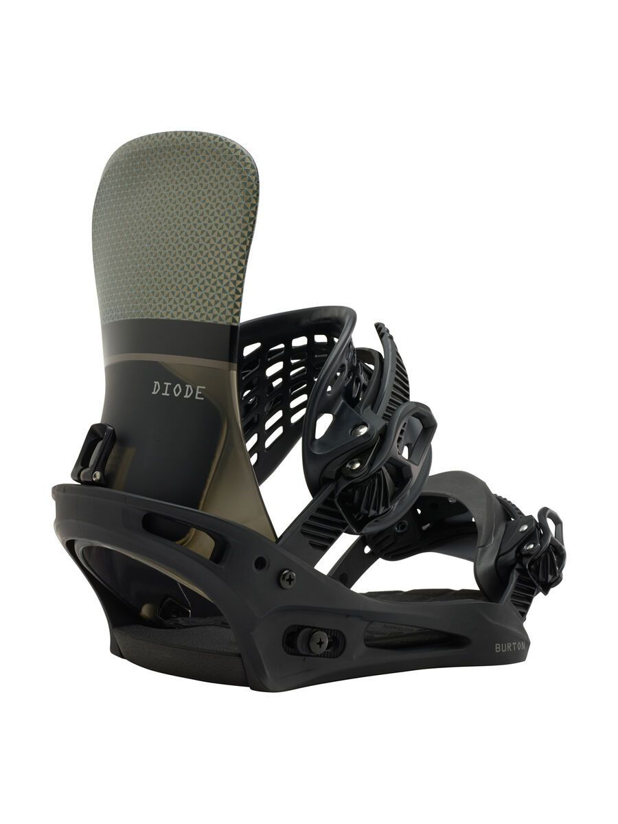 Nitro Set: Ultimate 2016 + Burton Diode - Bild 3