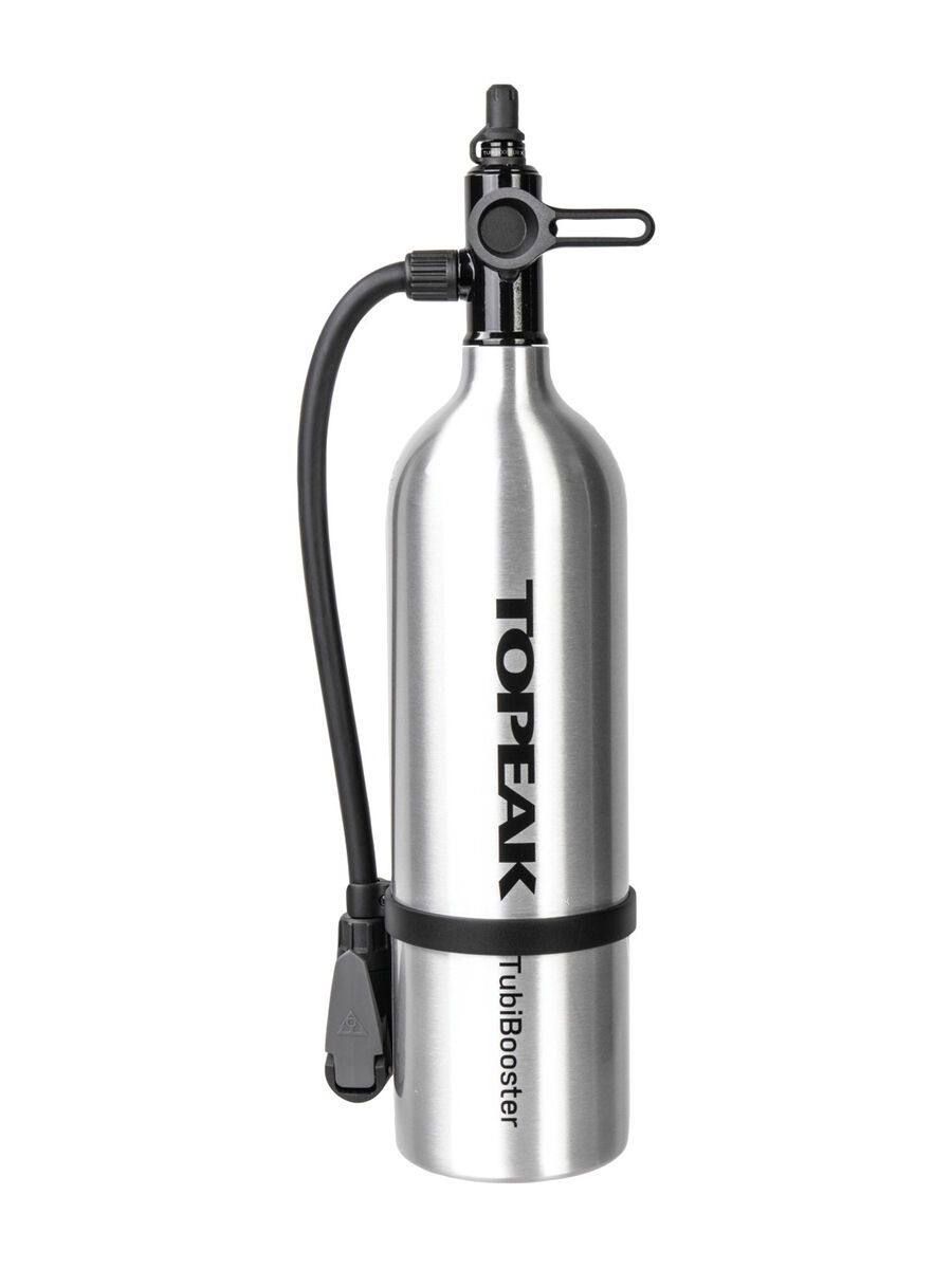 Topeak TubiBooster X - Bild 3