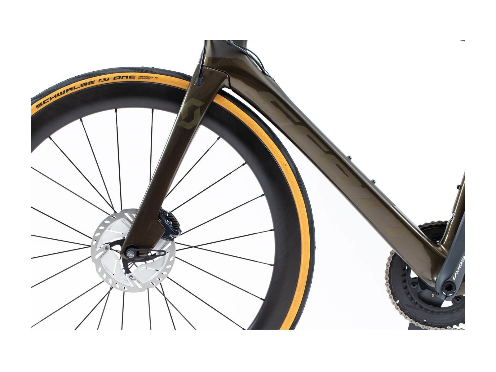 Scott Foil 10 Disc Di2 - Bild 5