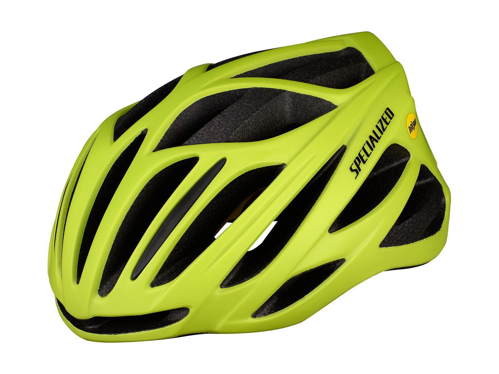 Specialized Echelon II MIPS (ANGi komp.), hyper green - Bild 1