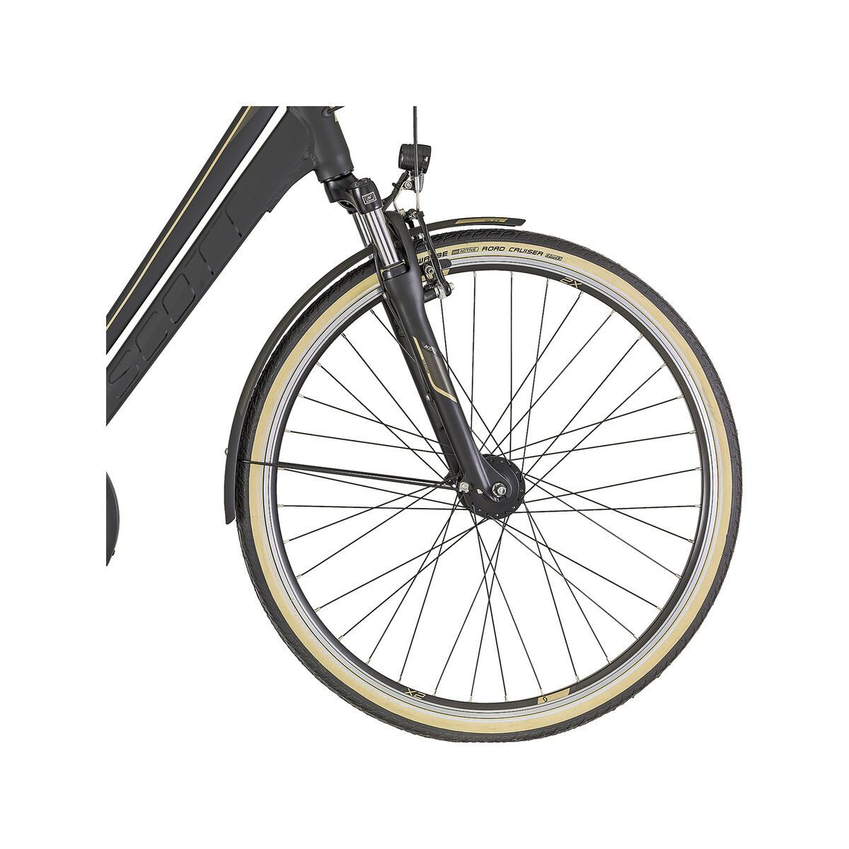 Scott Sub Comfort 20 Unisex - Bild 2