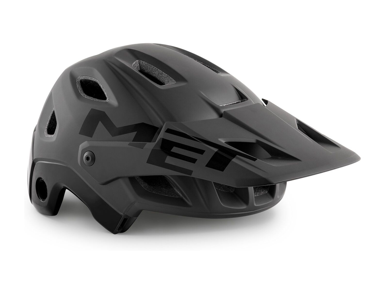 MET Parachute MCR MIPS, black/matt glossy - Bild 7