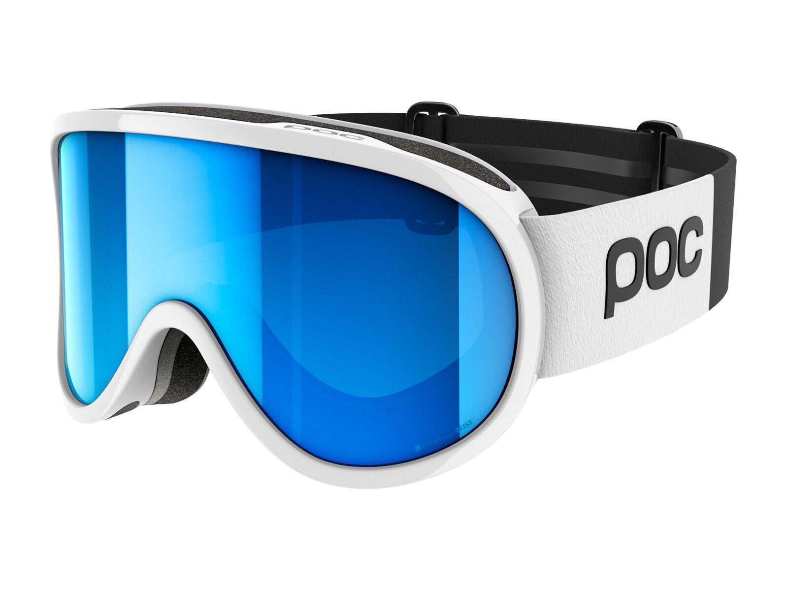 POC Retina Clarity Comp Spektris Blue, hydrogen white - Bild 1