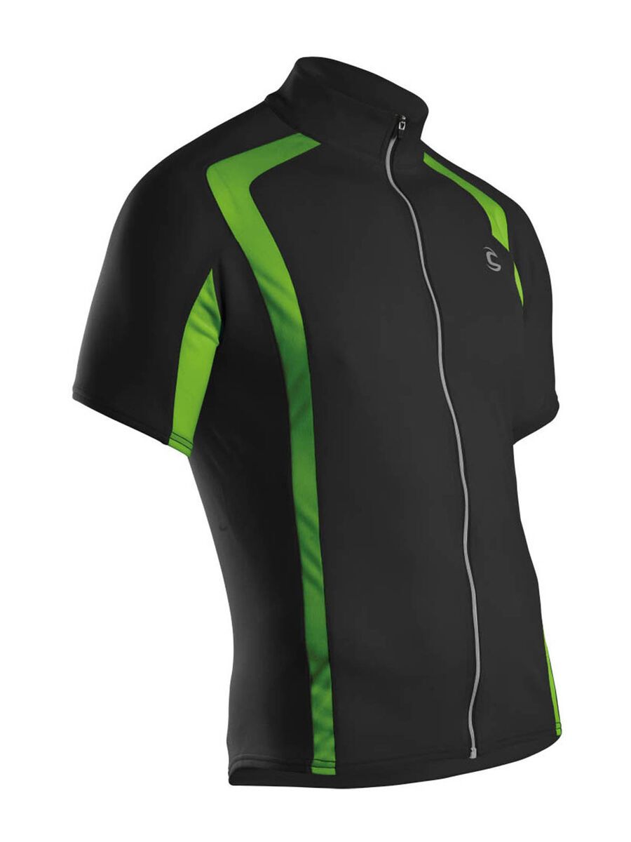 Cannondale Classic Jersey, Berserker Green - Bild 1
