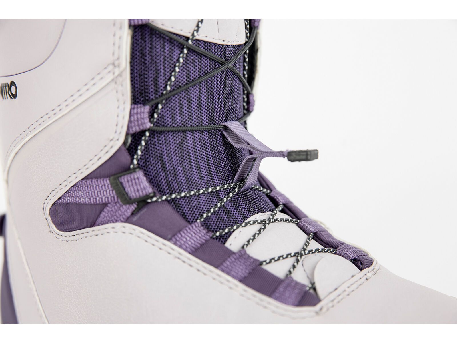 Nitro Cave TLS Step On, lilac-purple - Bild 7