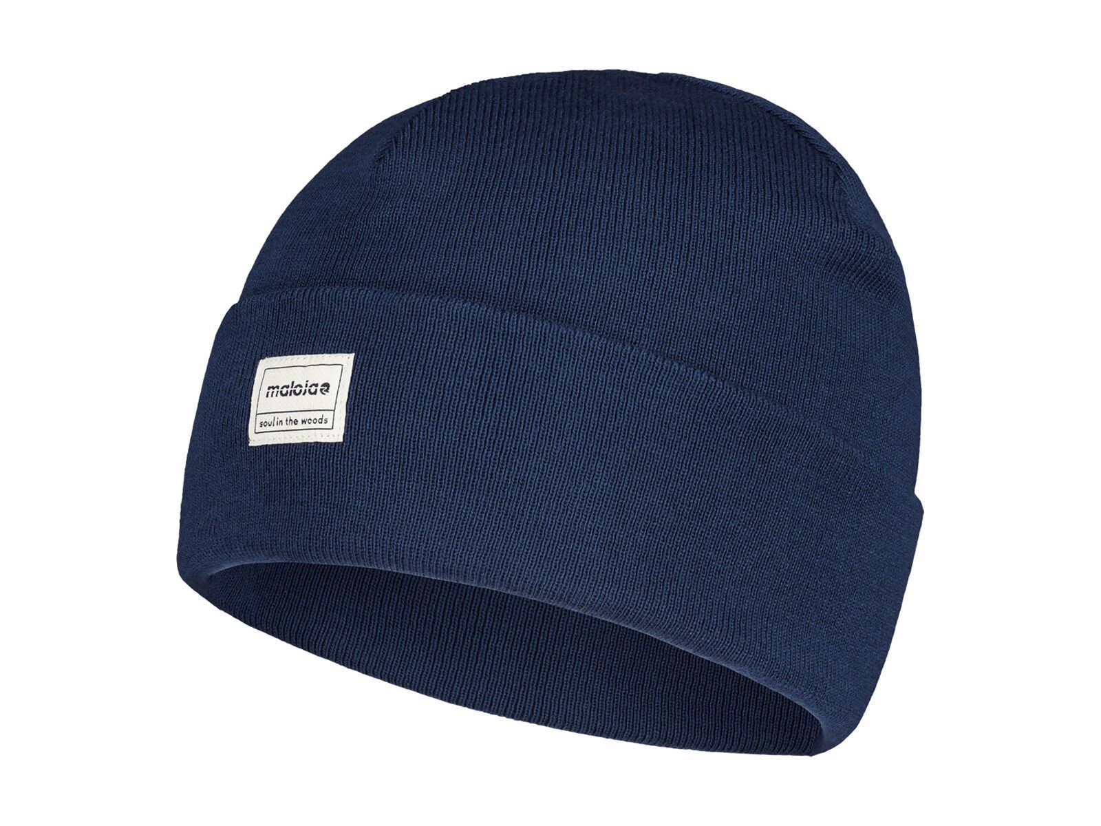 Maloja FullunsM., night sky - Bild 1