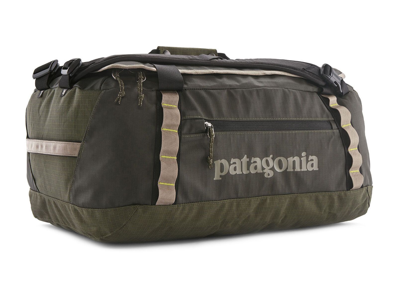 Patagonia Black Hole Duffel 40L, pine needle green - Bild 1