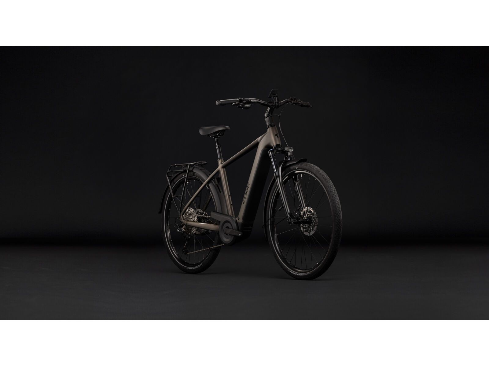 Cube Touring Hybrid Pro 800, metallicumbra´n´black - Bild 7