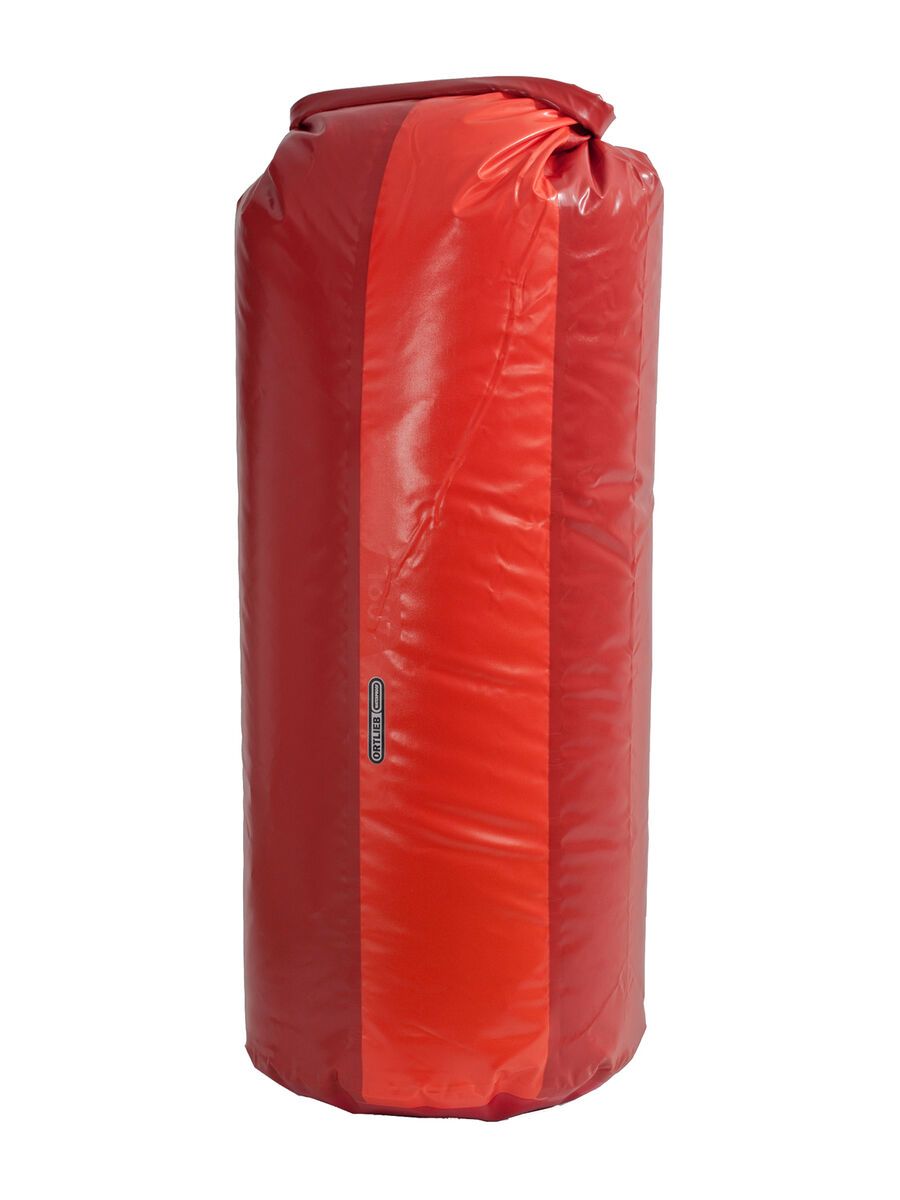 ORTLIEB Dry-Bag 109 L, cranberry-signal red - Bild 1