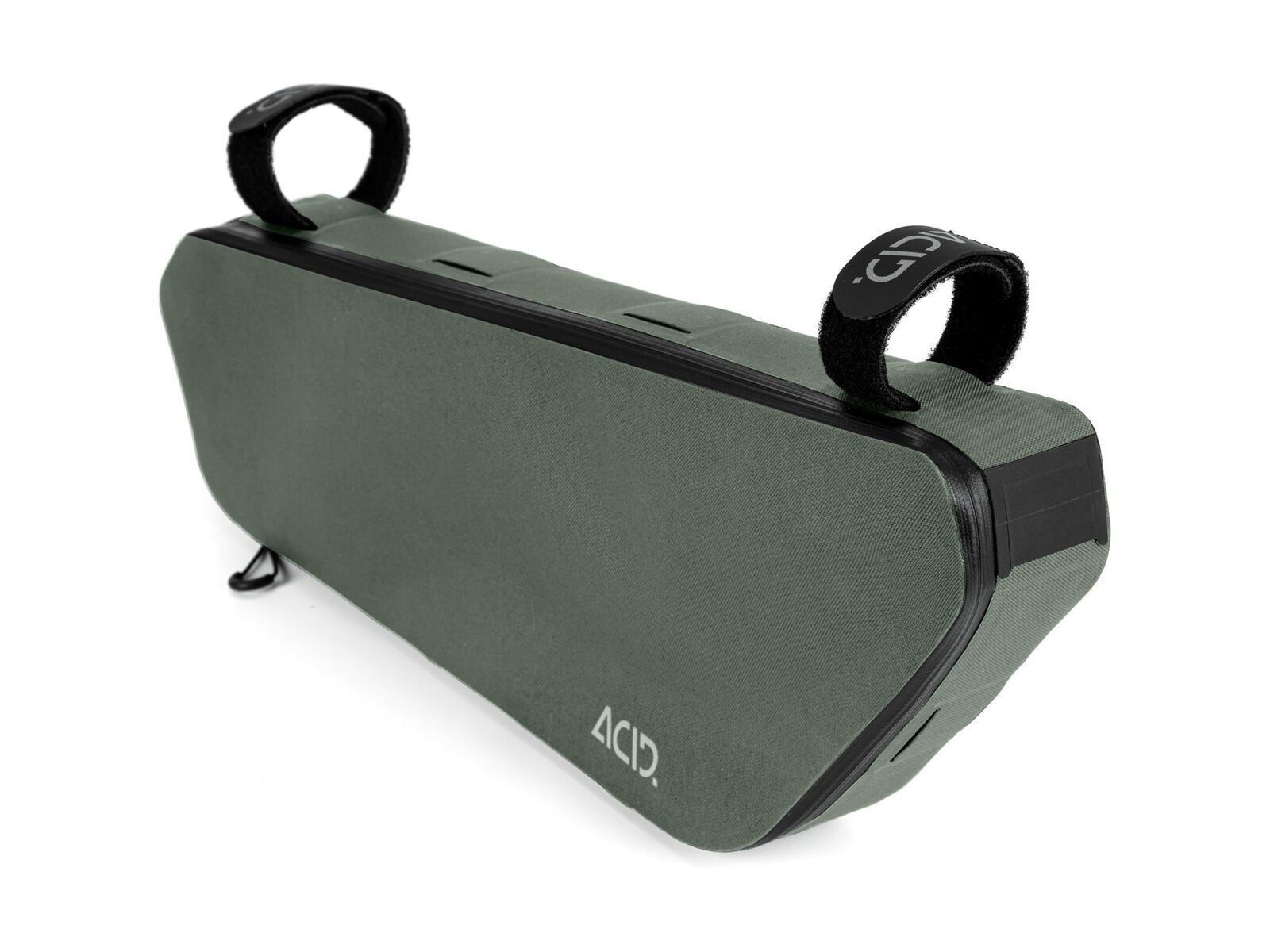 Cube Acid Rahmentasche Pack Pro 4, green - Bild 2