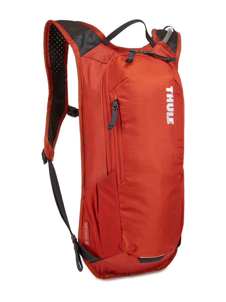 Thule UpTake 4L - Trinkblasenrucksack, rooibos - Bild 1