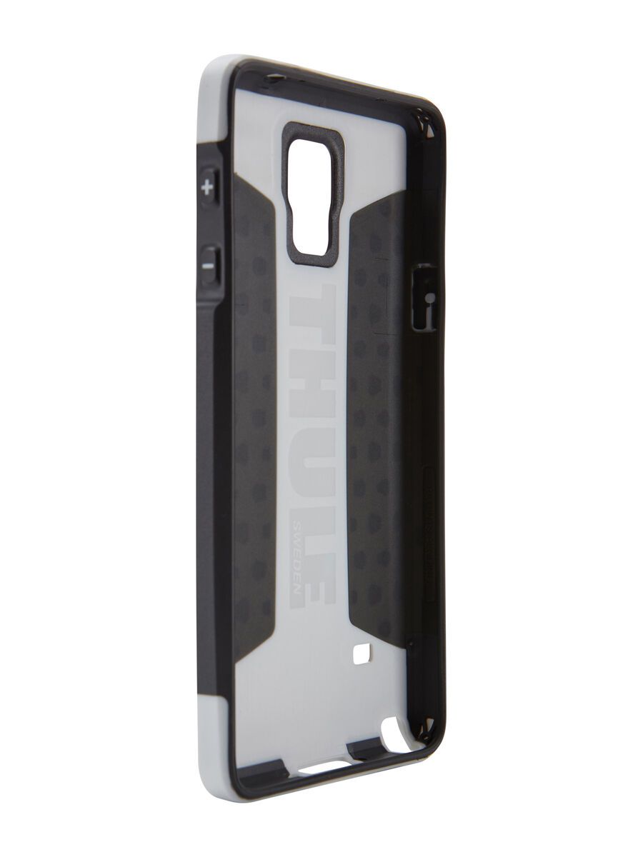 Thule Atmos X3 Galaxy S4 Note Hülle, white/dark shadow - Bild 4