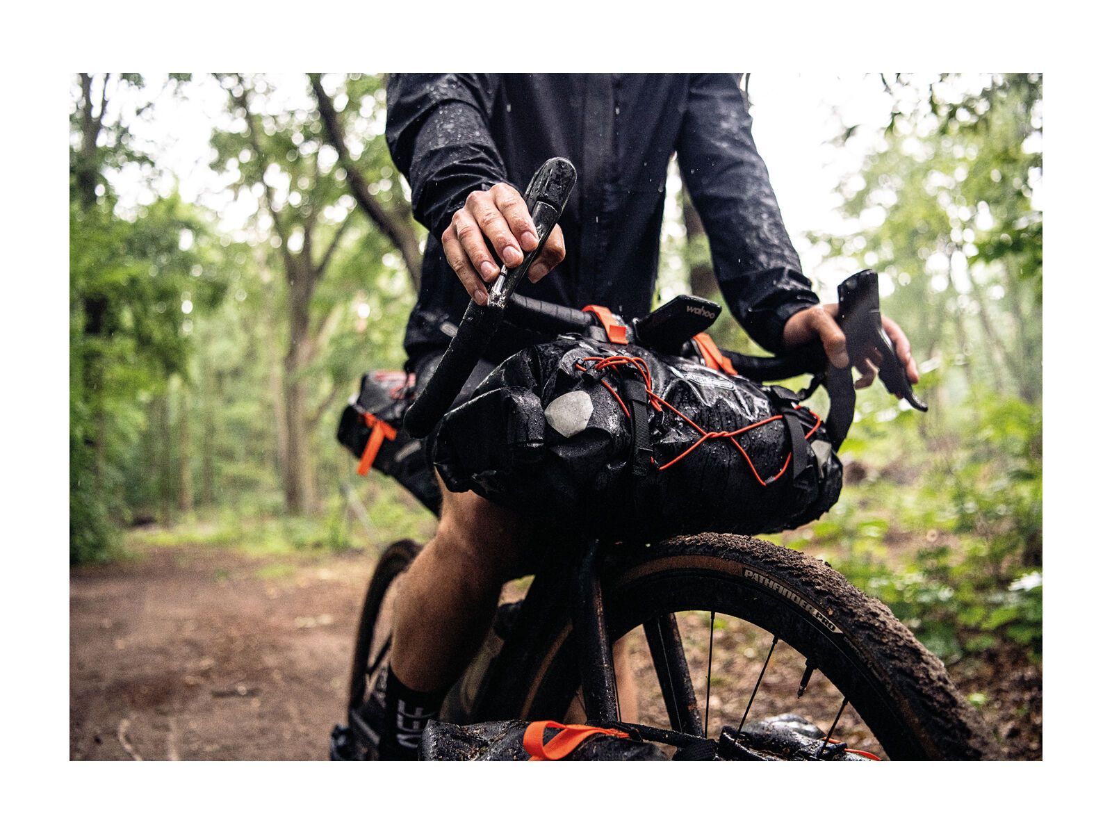 ORTLIEB Handlebar-Pack 9 L, black matt - Bild 6