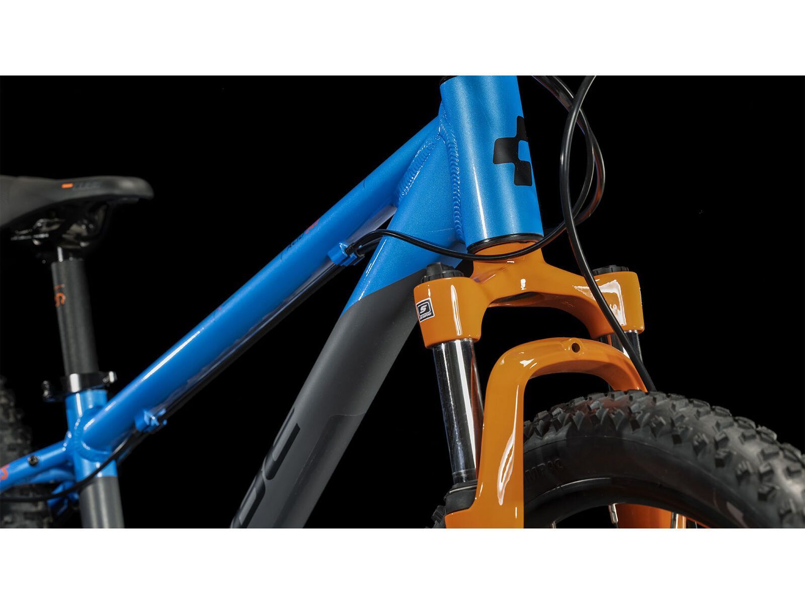 Cube Acid 240 Disc, actionteam - Bild 6